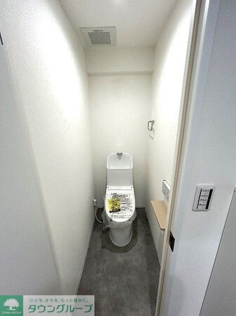 プルマージュ国立の物件内観写真